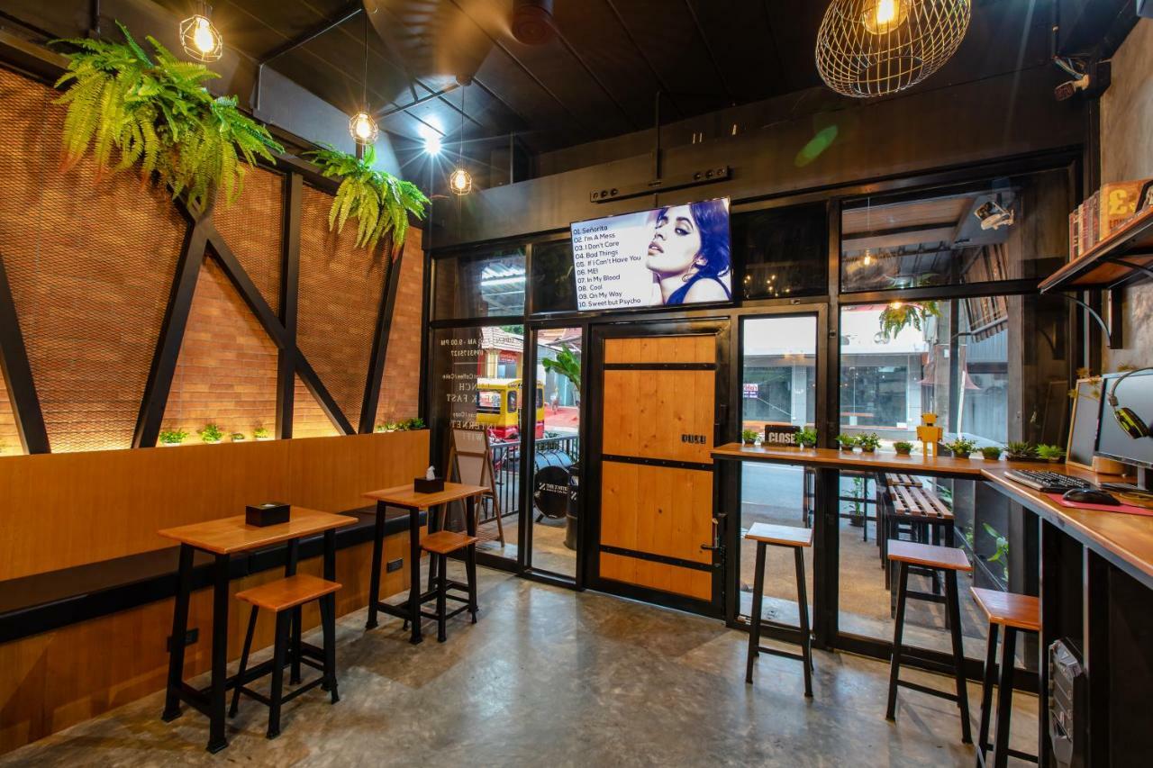 The Z Nite Hostel