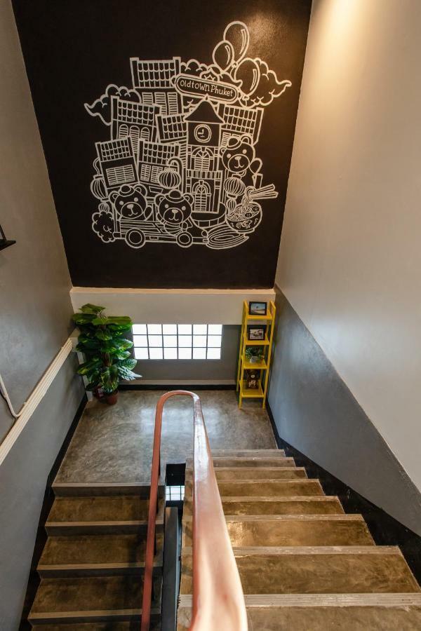 The Z Nite Hostel