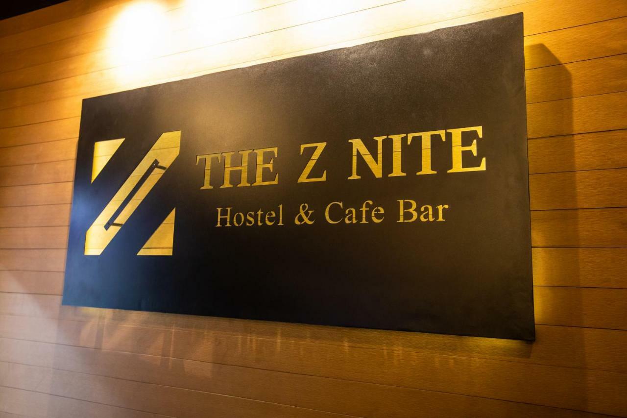 Hostel The Z Nite