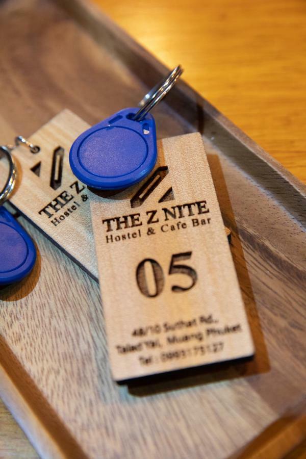 The Z Nite * Phuket