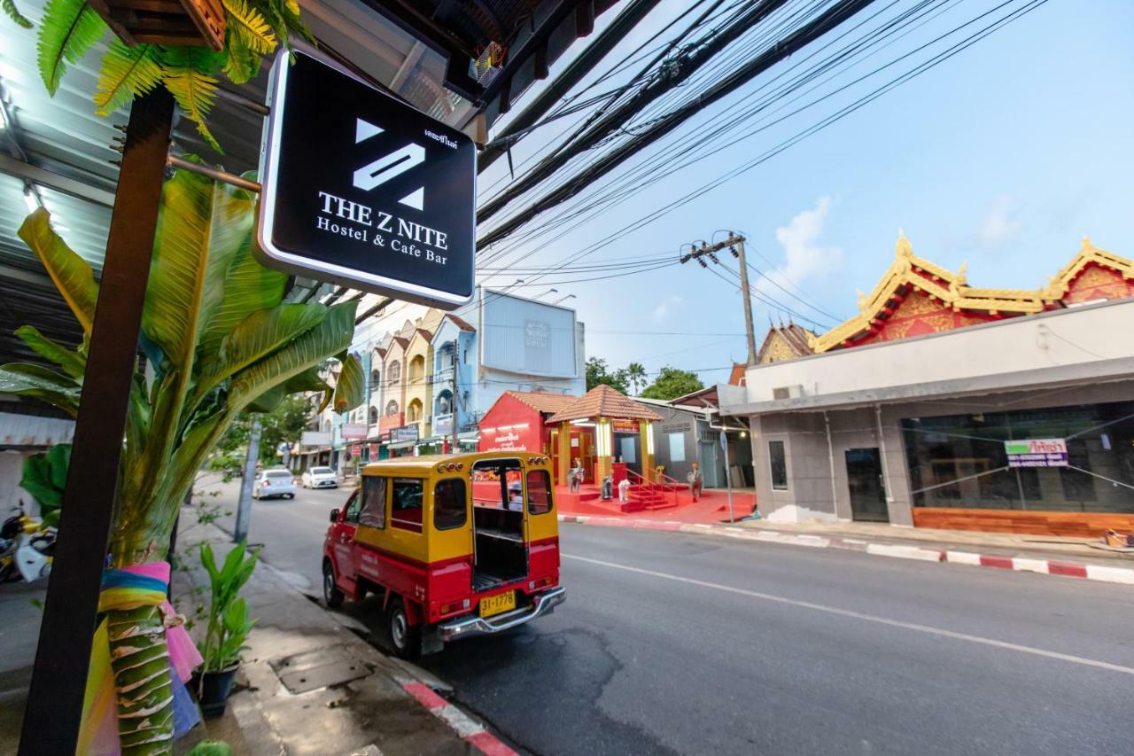 The Z Nite Hostel *