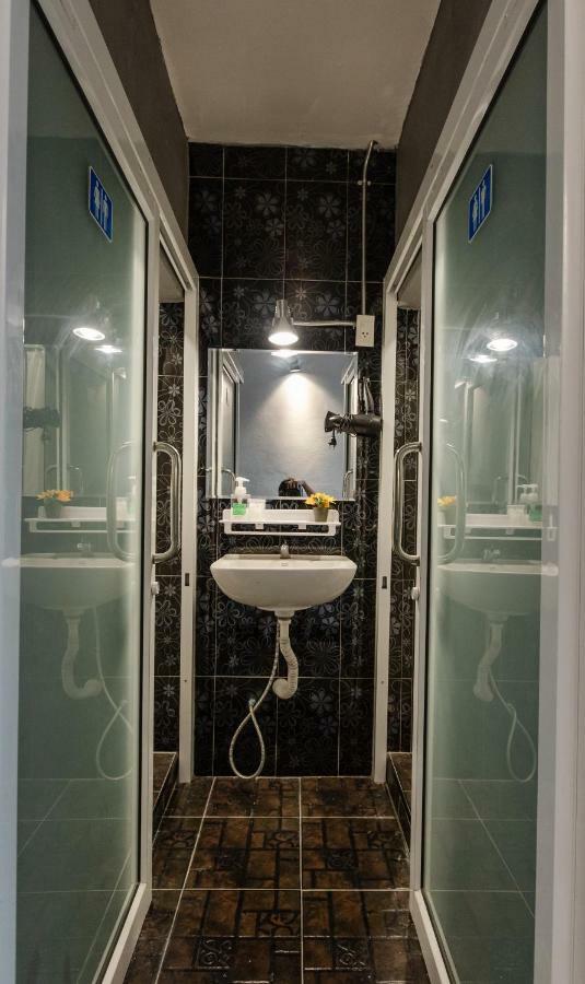 The Z Nite Hostel Phuket