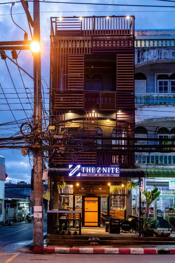 The Z Nite Hostel *