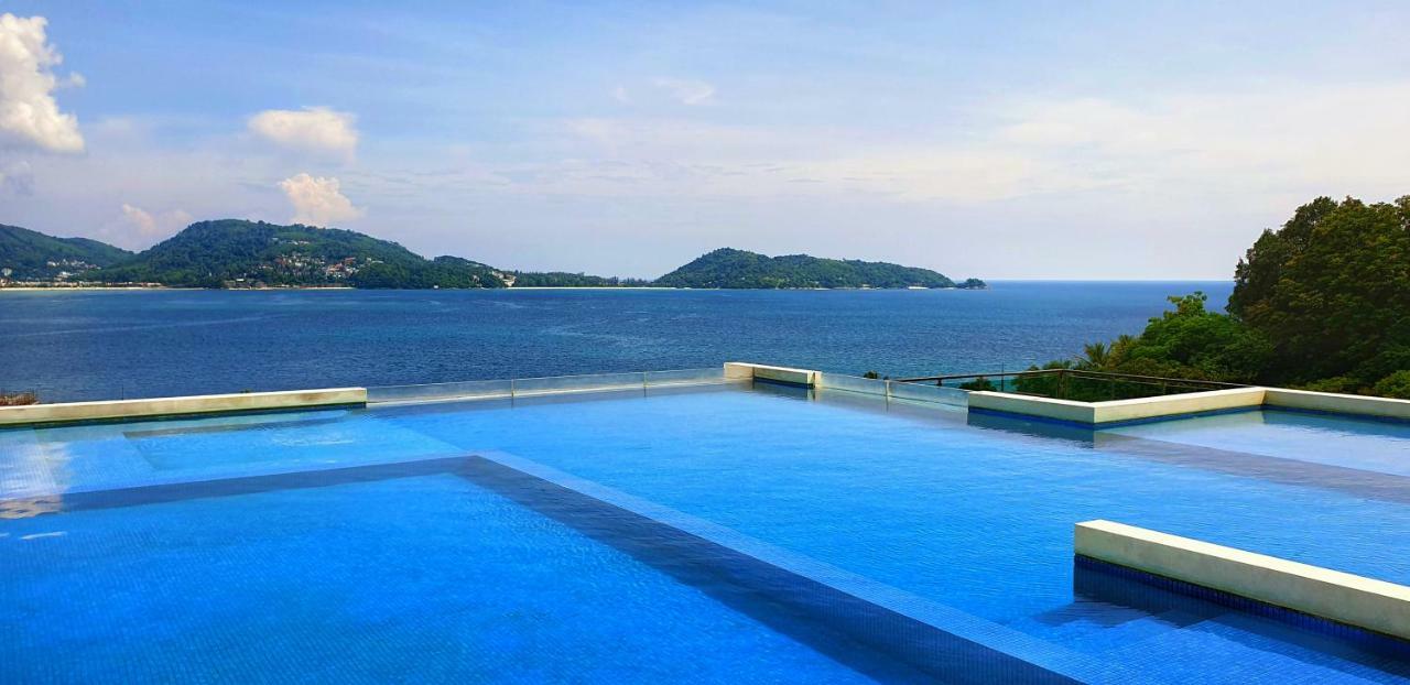 The Privilege Patong