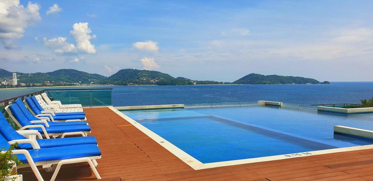 The Privilege Aparthotel Patong
