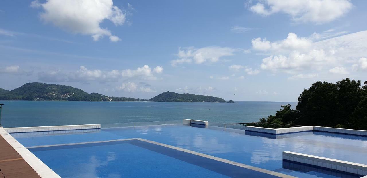The Privilege Aparthotel Patong