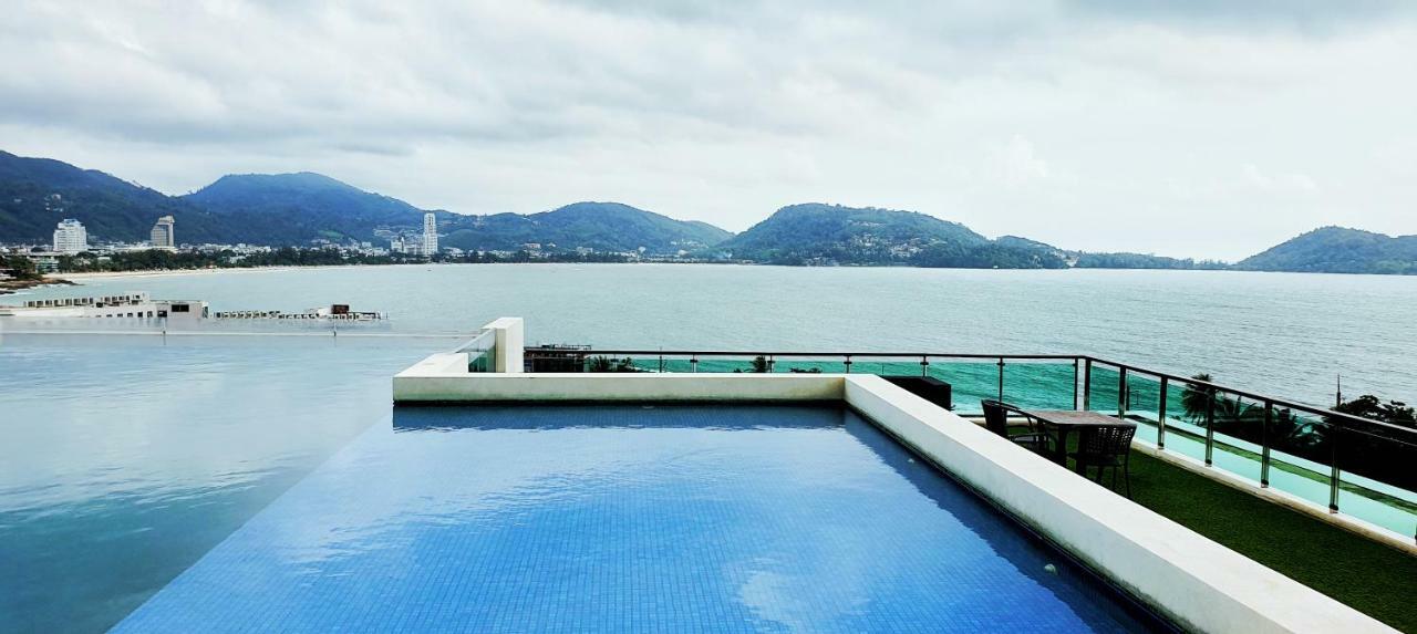 The Privilege Aparthotel 4*