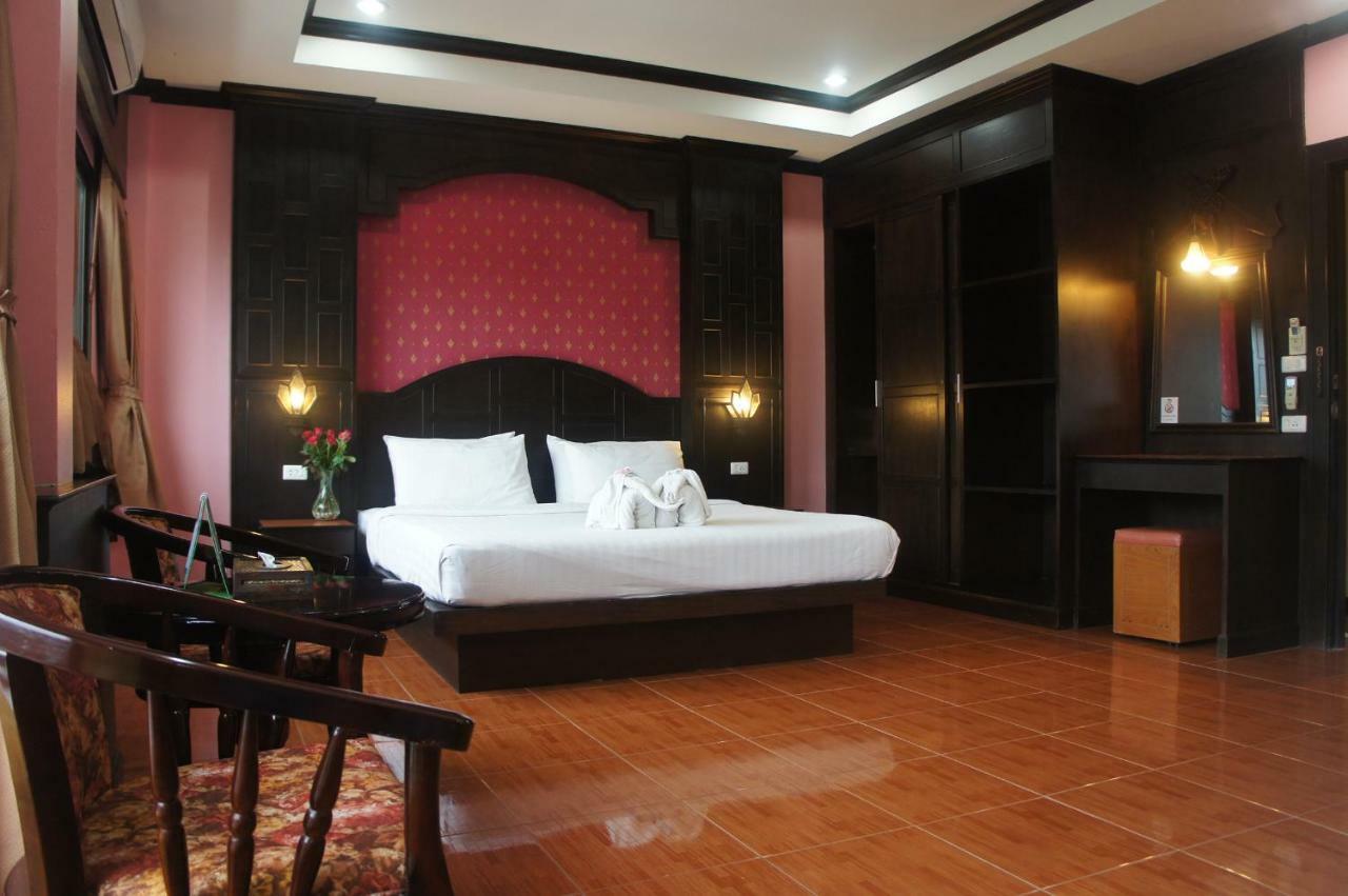 Hotel Sk Patong