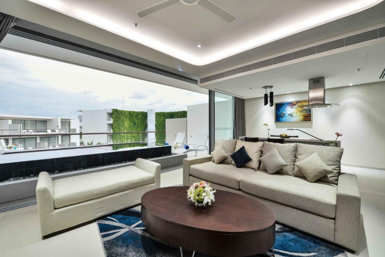 Dream & 5* Phuket