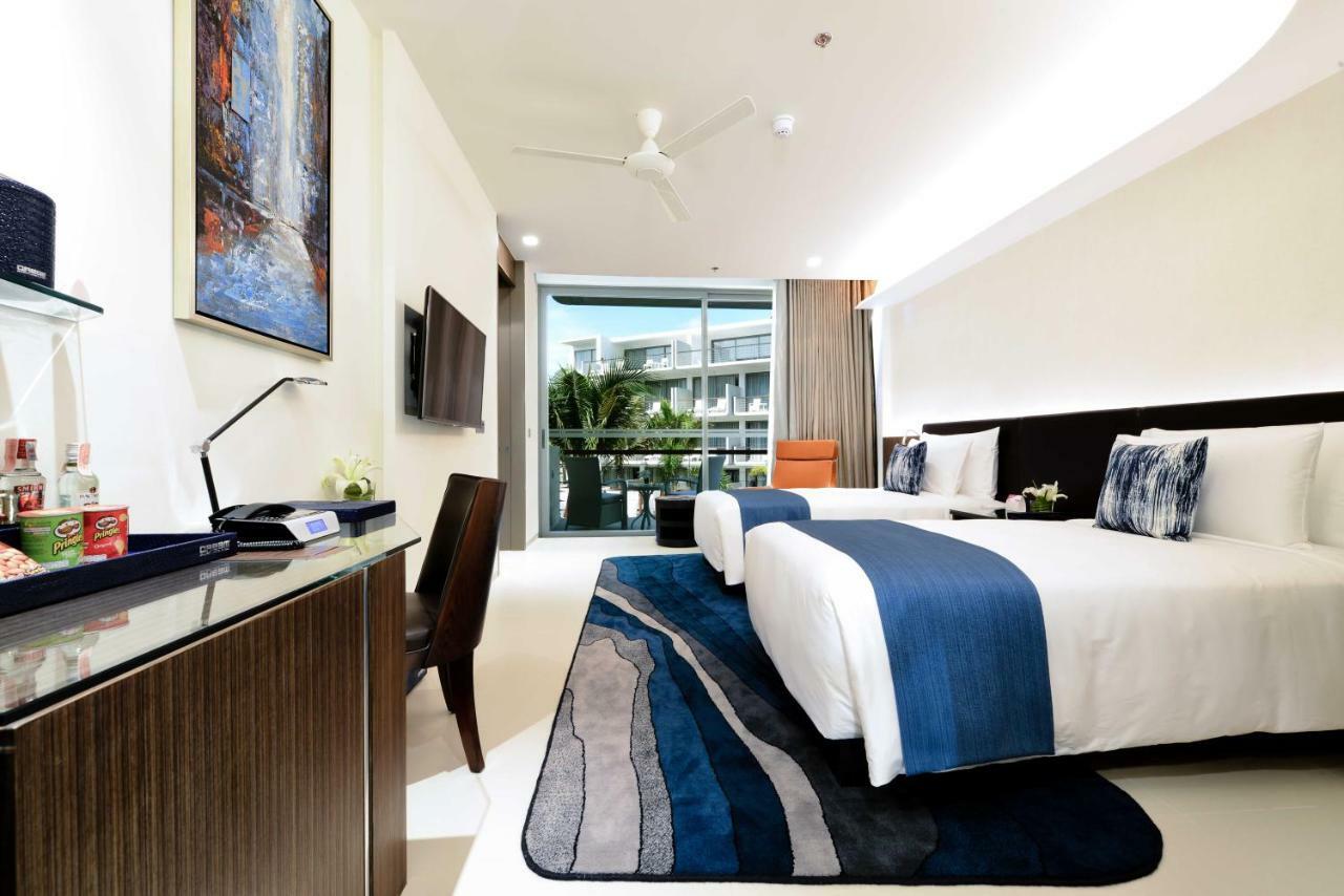 Dream & 5* Phuket