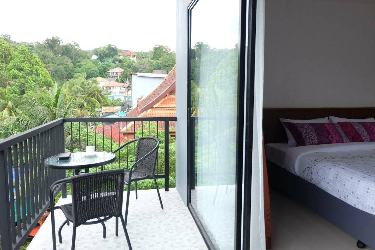 Hotel The Umbrella House - Sha Extra Kamala Beach