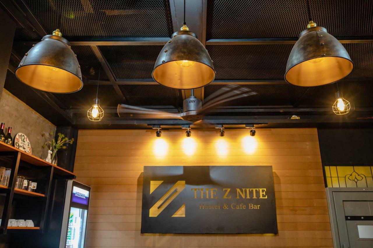 Hostel The Z Nite