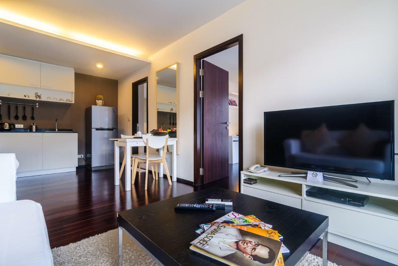Apartment Title Apartment Rawai