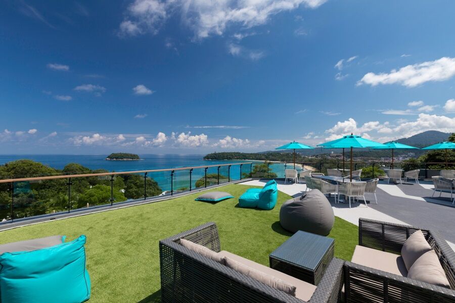 The Sis - Adult Only Resort Kata Beach (Phuket)