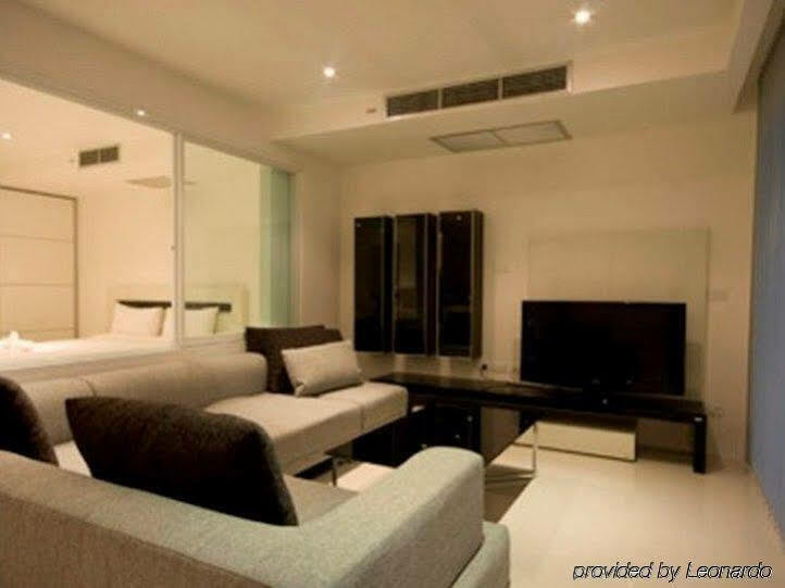 Sunset Plaza By Resava Apartment *