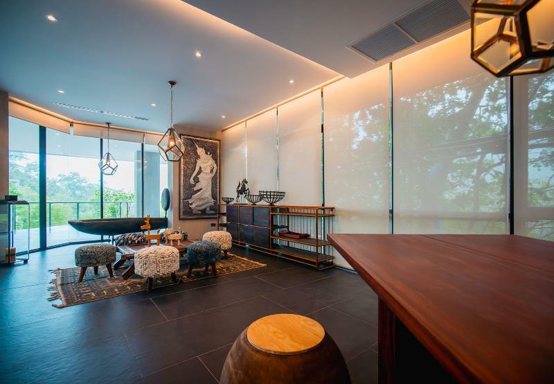 The Woods Natural Park Phuket 4* Kamala Beach
