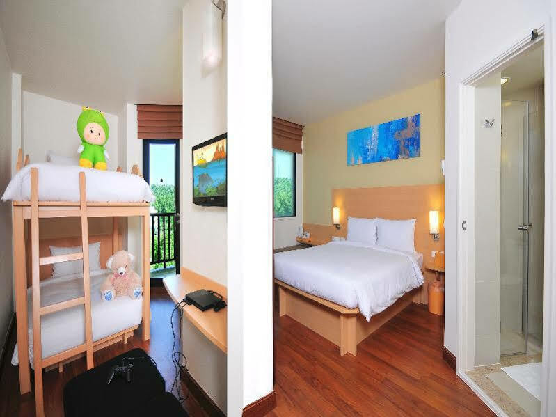 Hotel Ibis Phuket