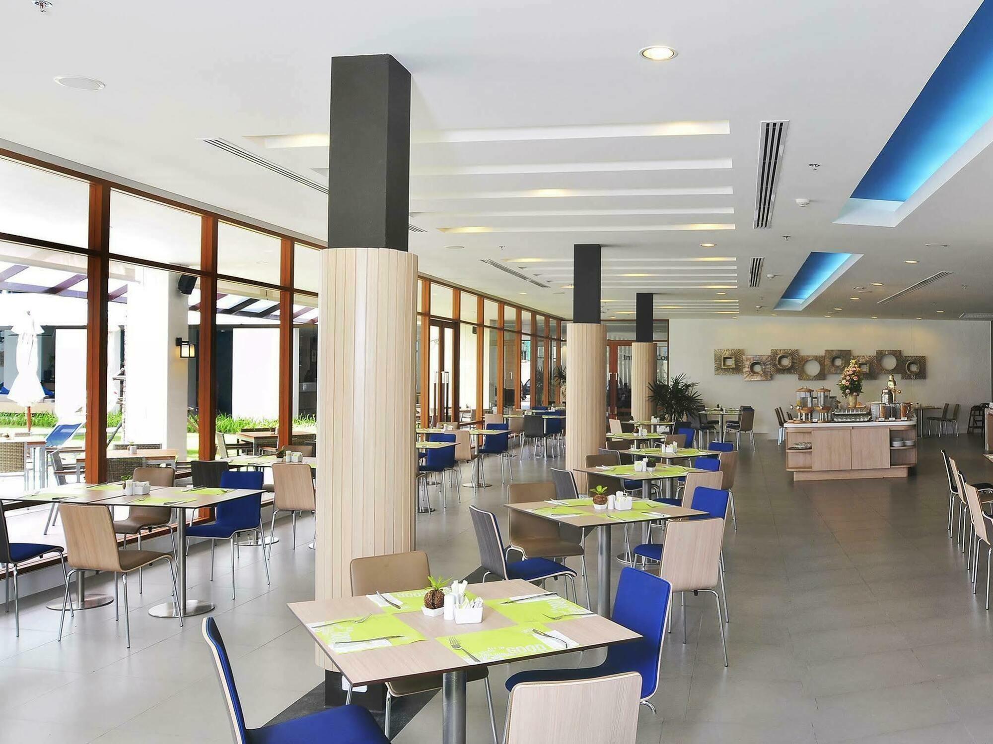 Ibis Phuket