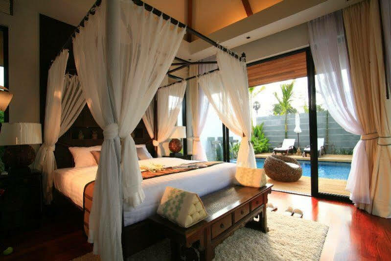 Villa Anchan Villas *