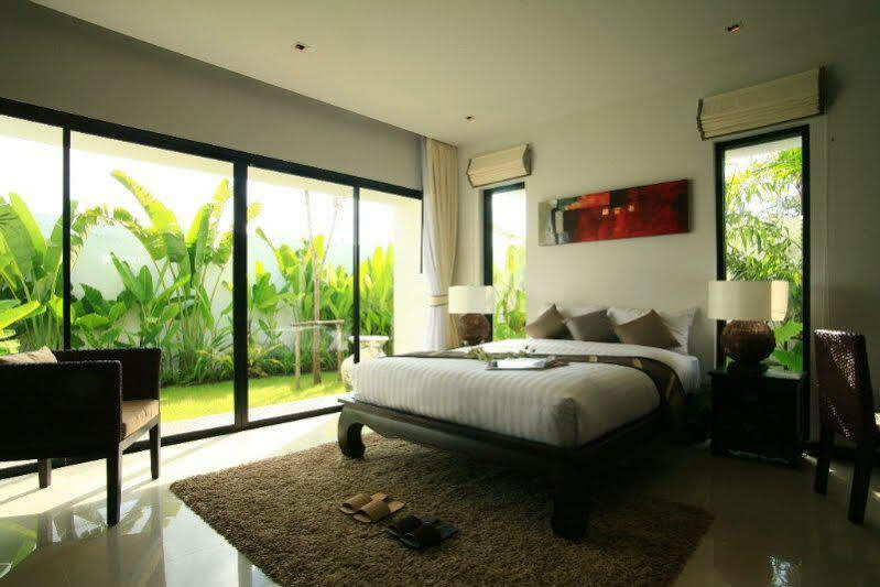 Anchan Villas *