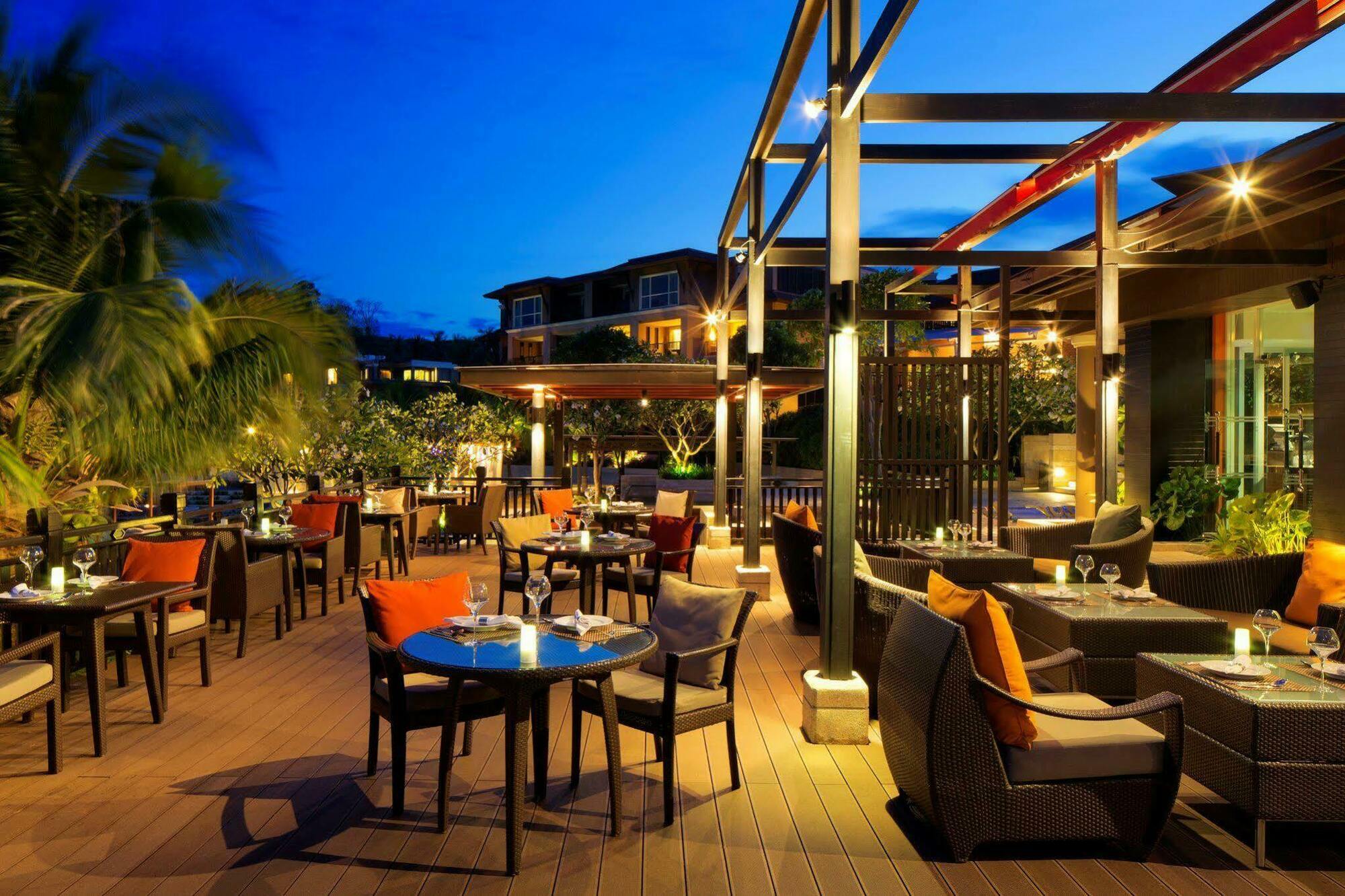 Pullman Phuket