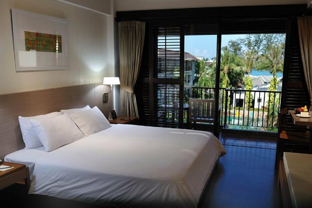 Doubletree By Hilton Phuket Banthai Resort