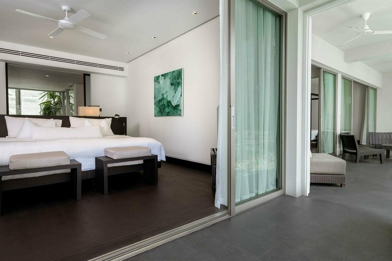 Resort Twinpalms Phuket 5*