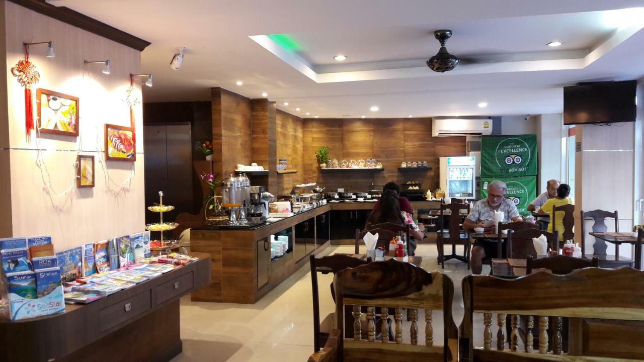 Aparthotel Heaven