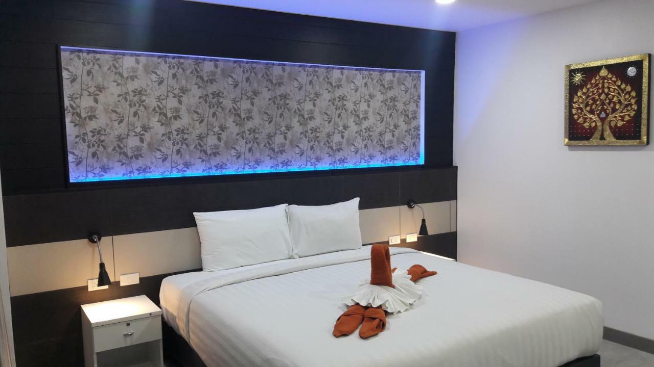 Aparthotel Heaven 2*