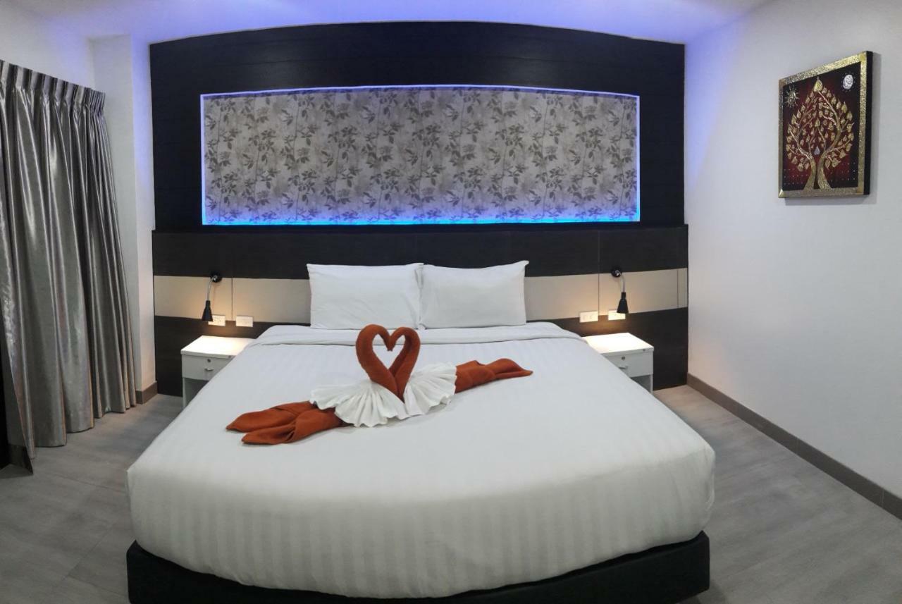 Aparthotel Heaven