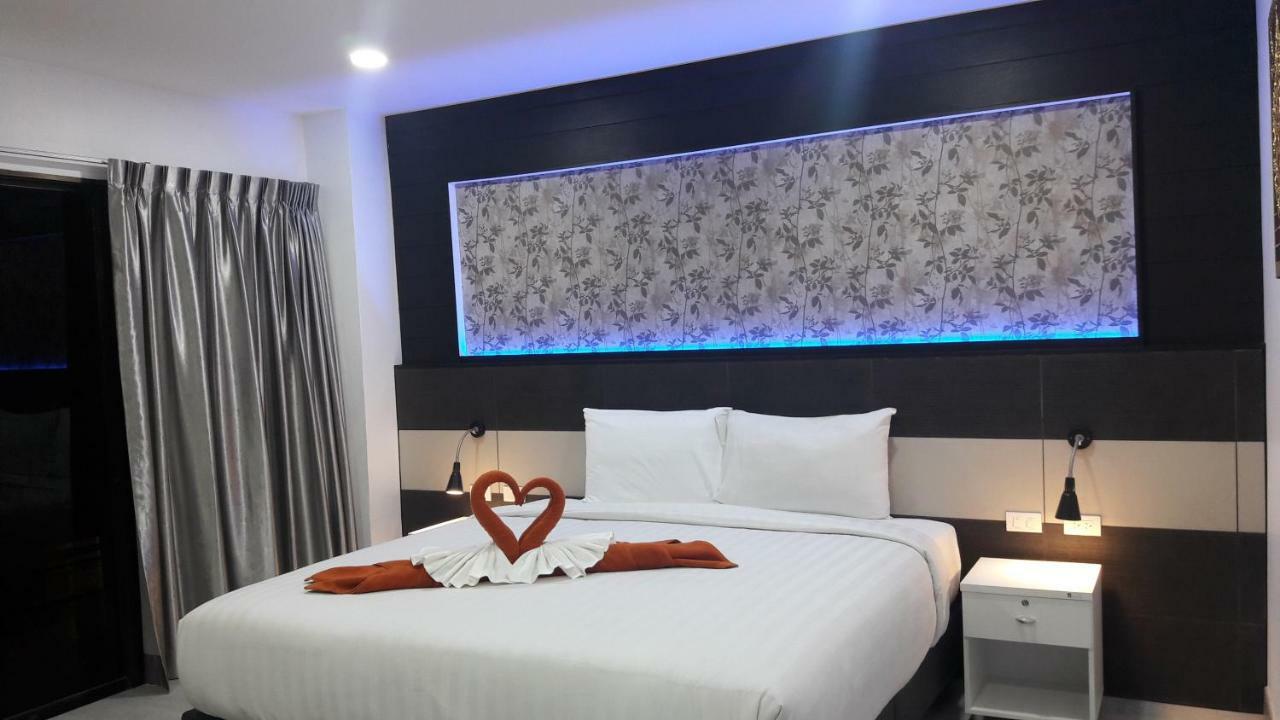 Aparthotel Heaven 2*