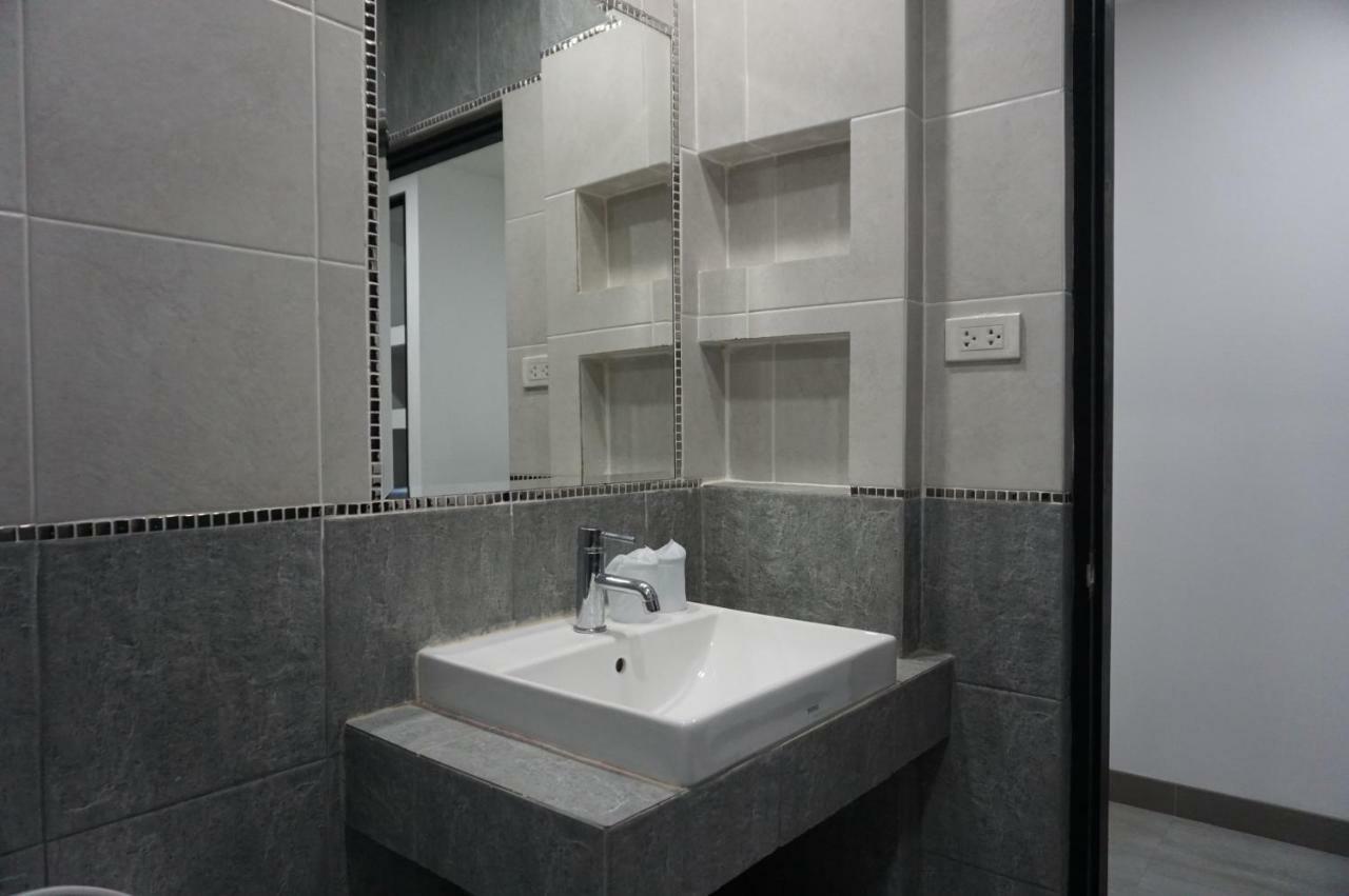 Heaven Aparthotel Patong