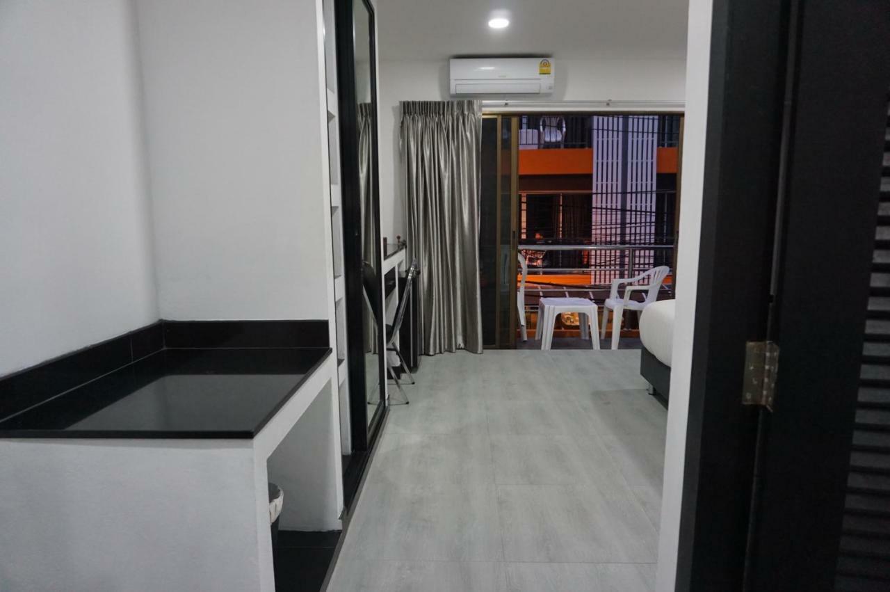 Heaven 2* Patong