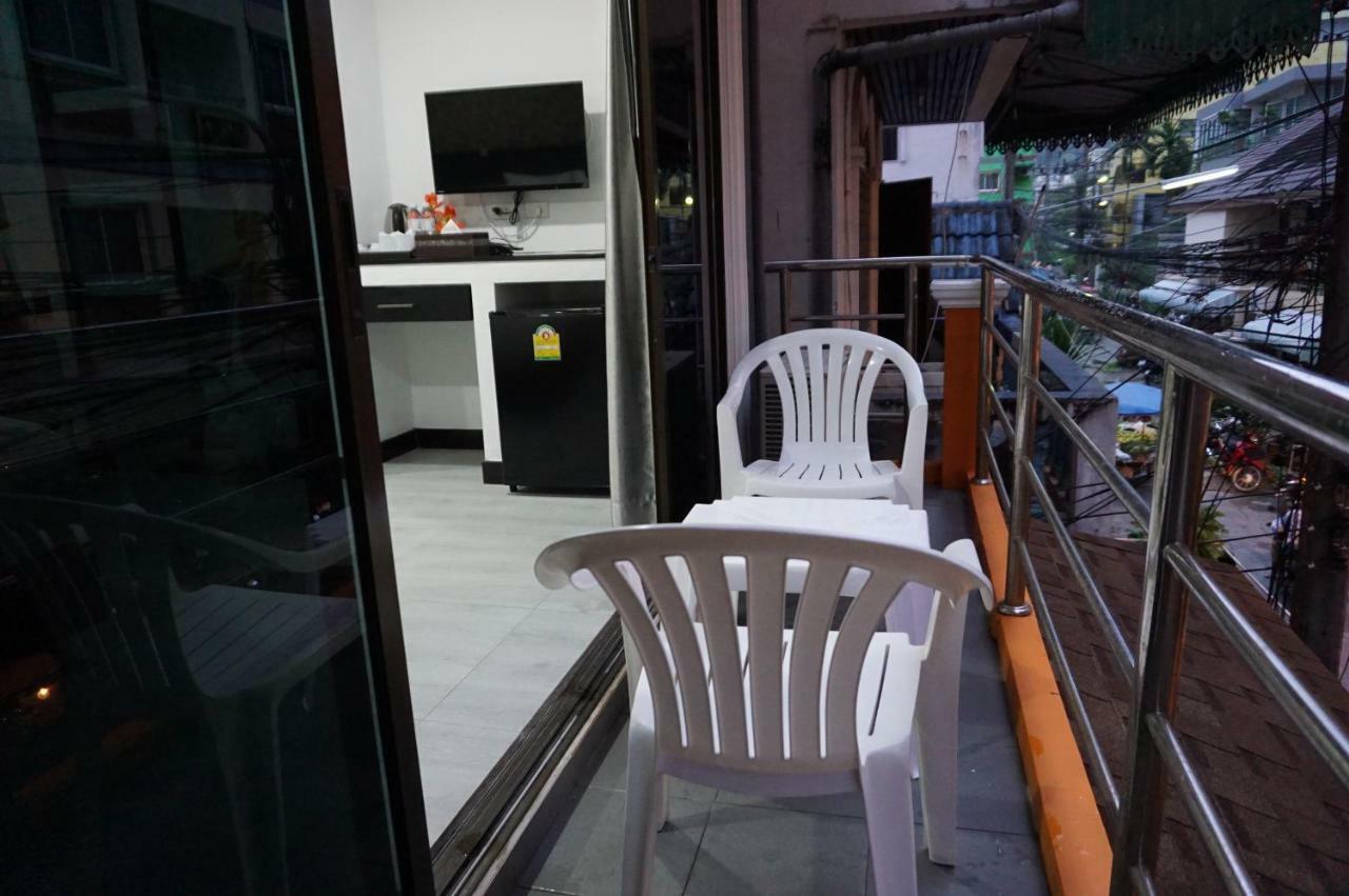 Aparthotel Heaven Patong
