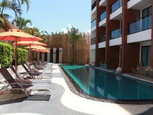 The By Glitter House 3* Kata Beach (Phuket)