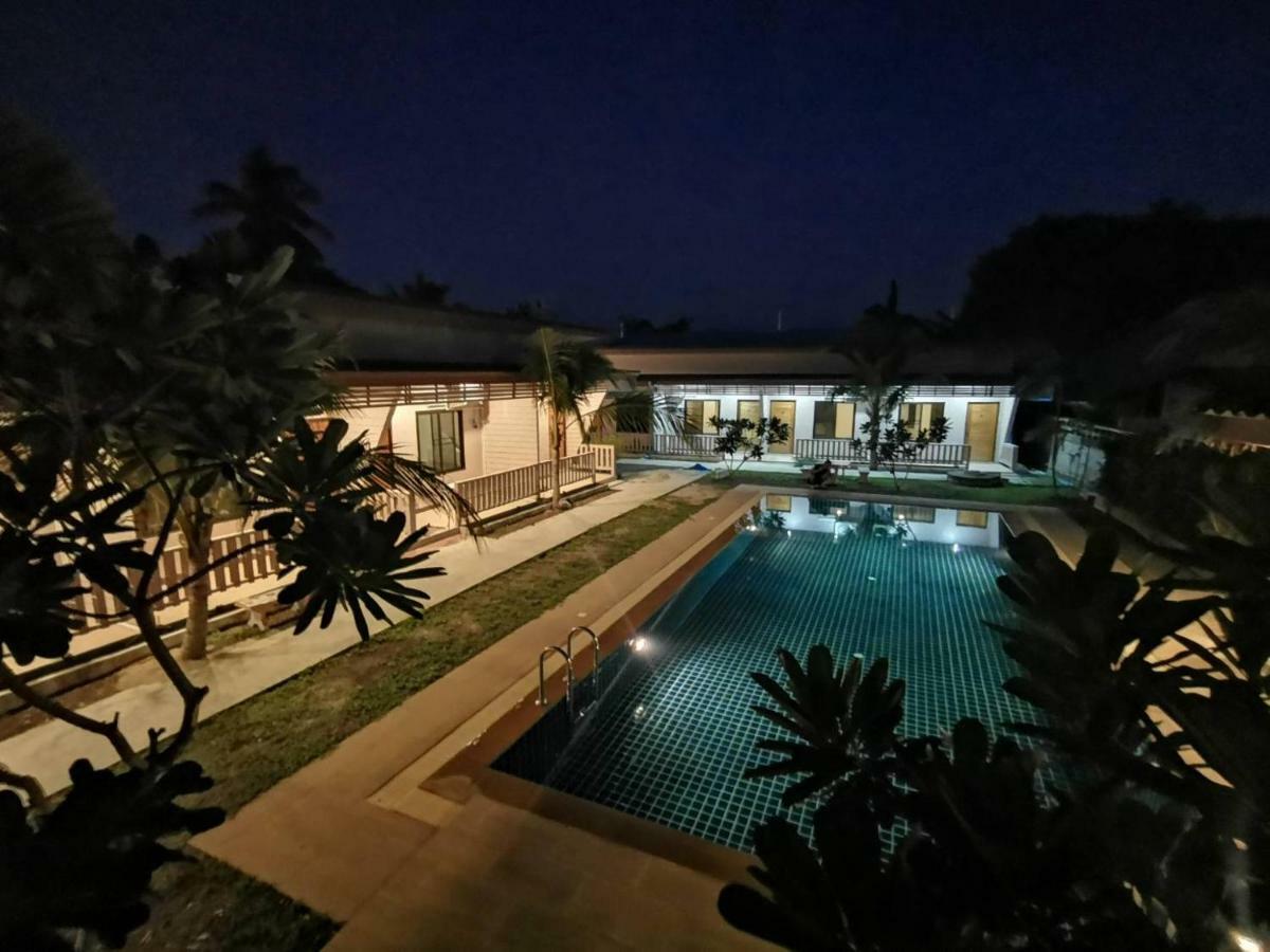 The Passion Nest - Sha Certified Resort 2*