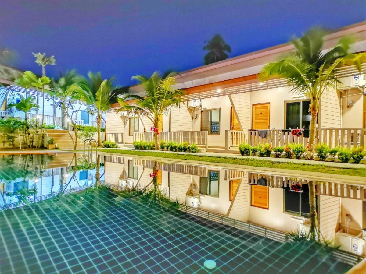 The Passion Nest - Sha Certified Resort