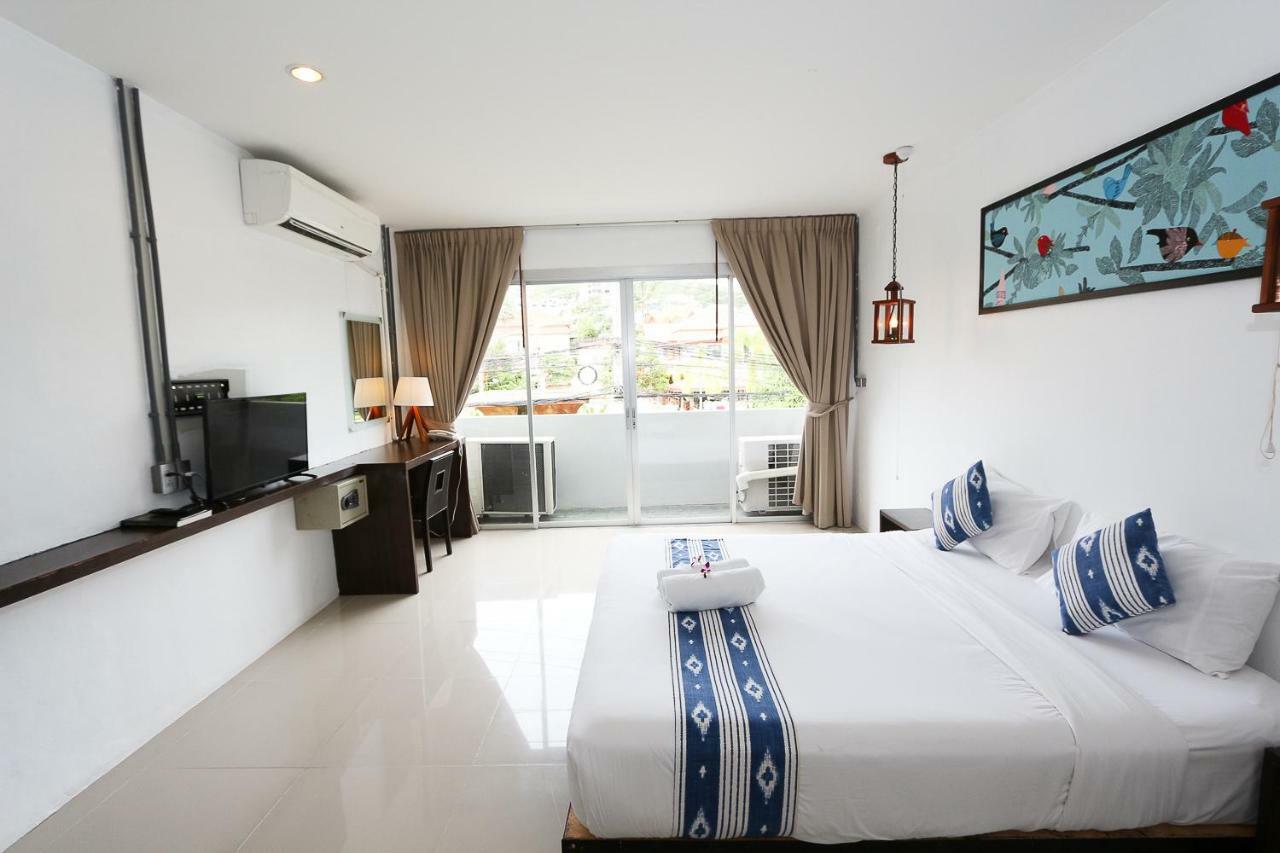 Resort The Nest 3*
