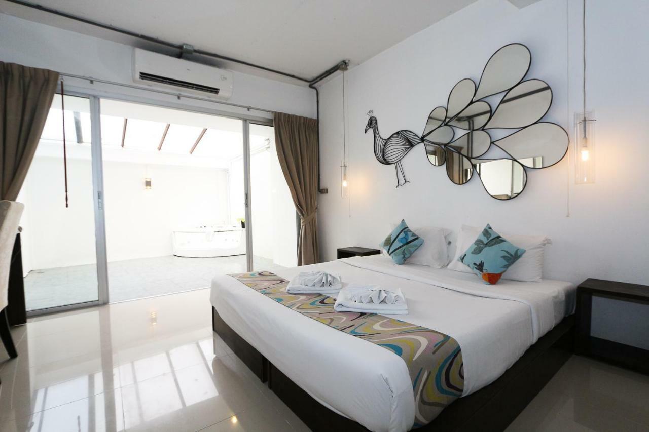 Resort The Nest Patong