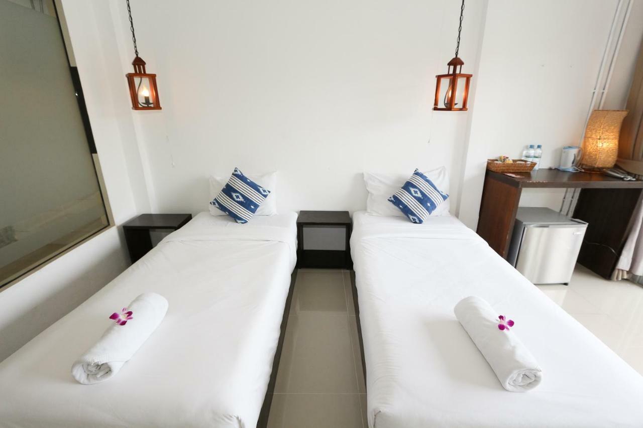 The Nest 3* Patong