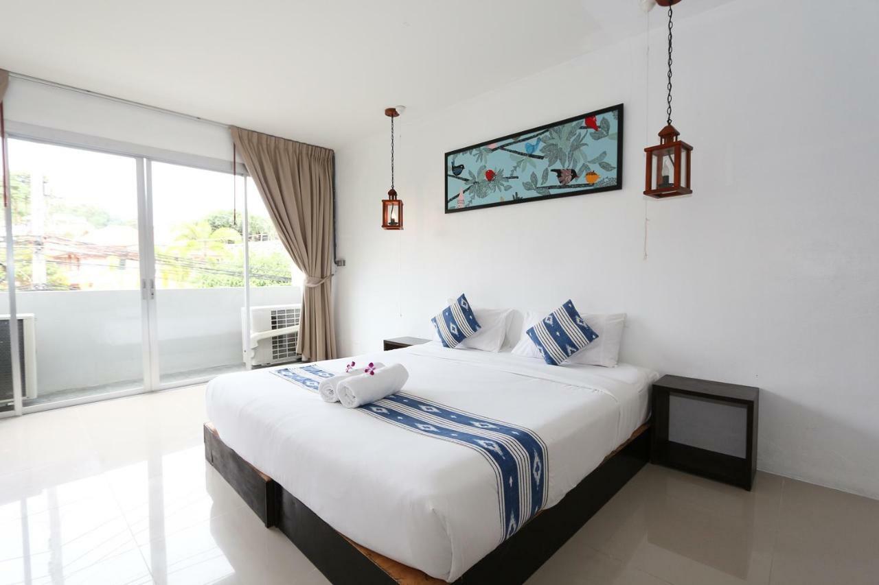 The Nest Resort
