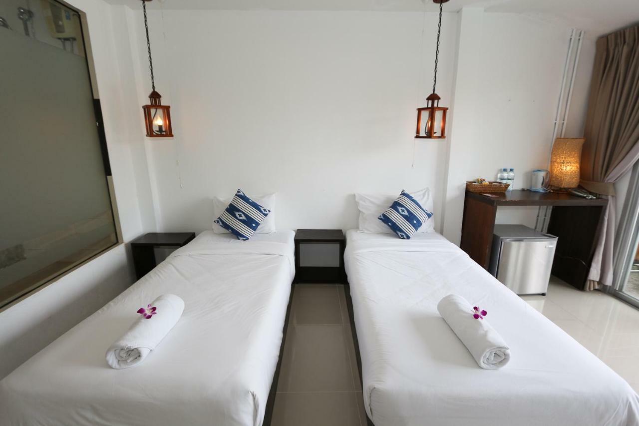 Resort The Nest 3*