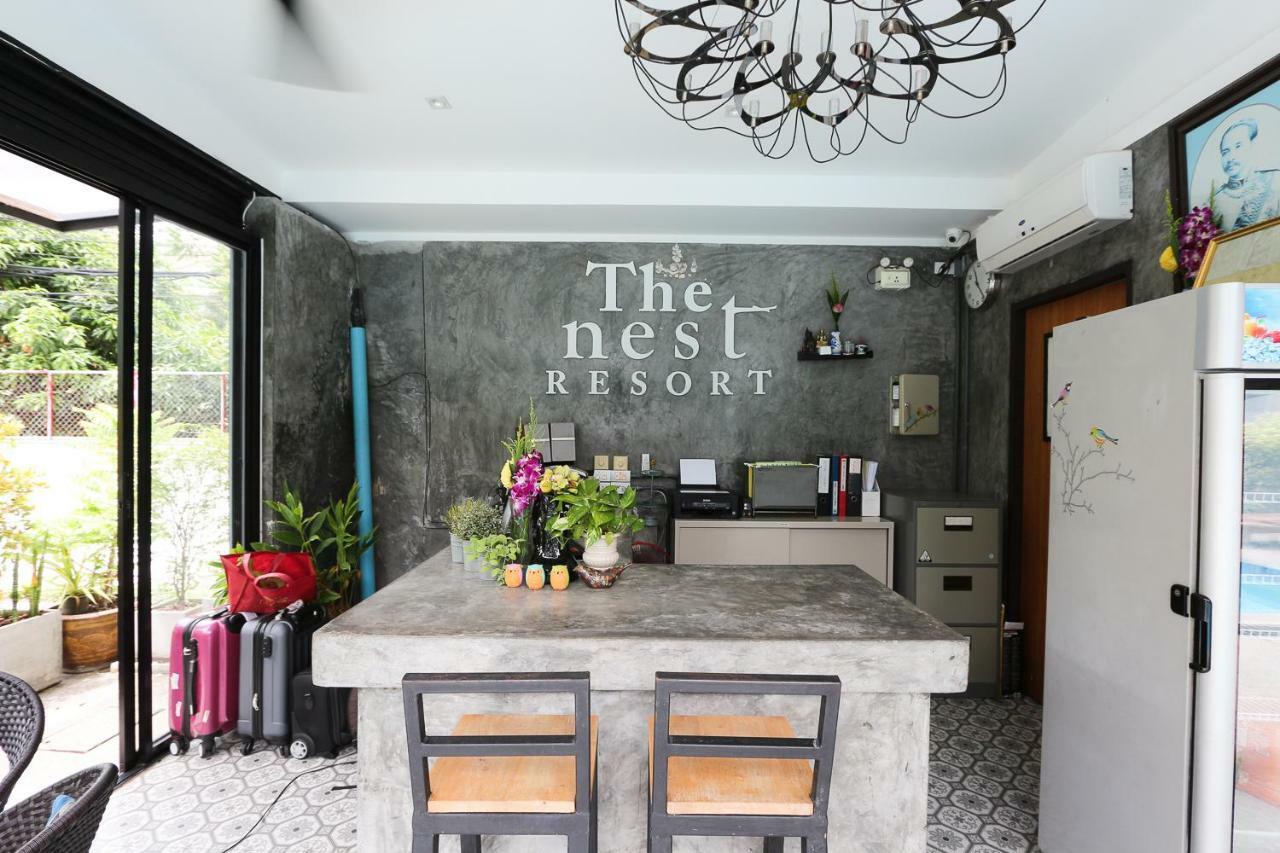Resort The Nest 3*