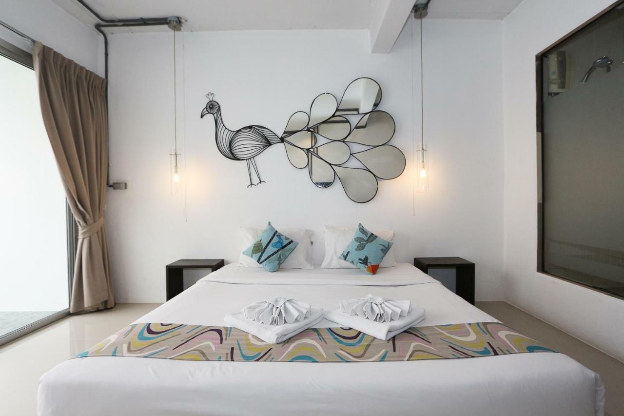 Resort The Nest 3*
