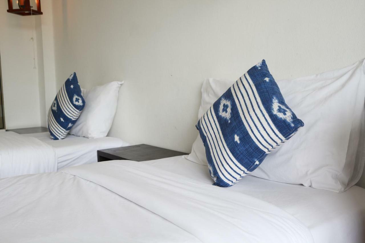 The Nest Resort