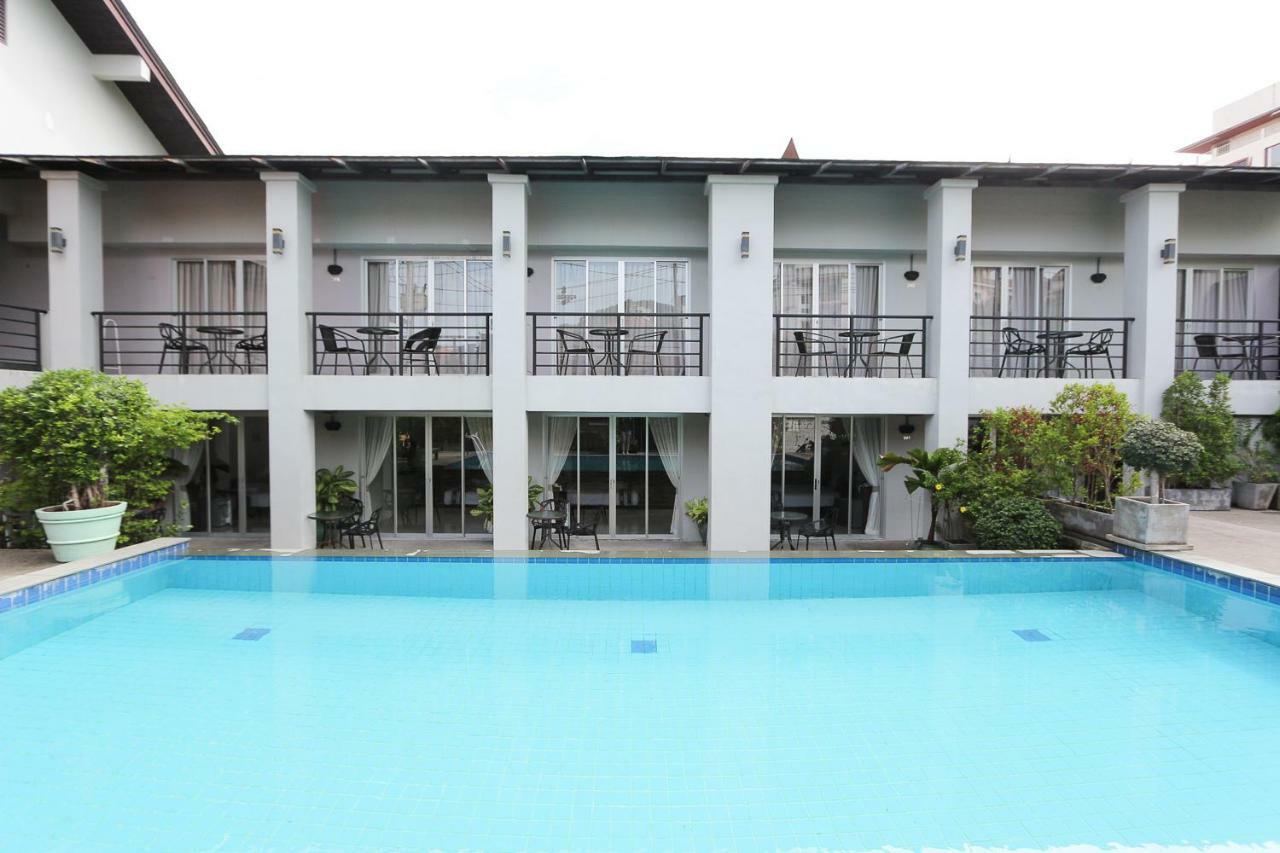 The Nest Resort 3*