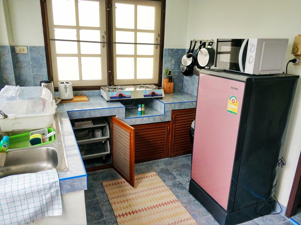 Waree's Guest house Kata Beach (Phuket)