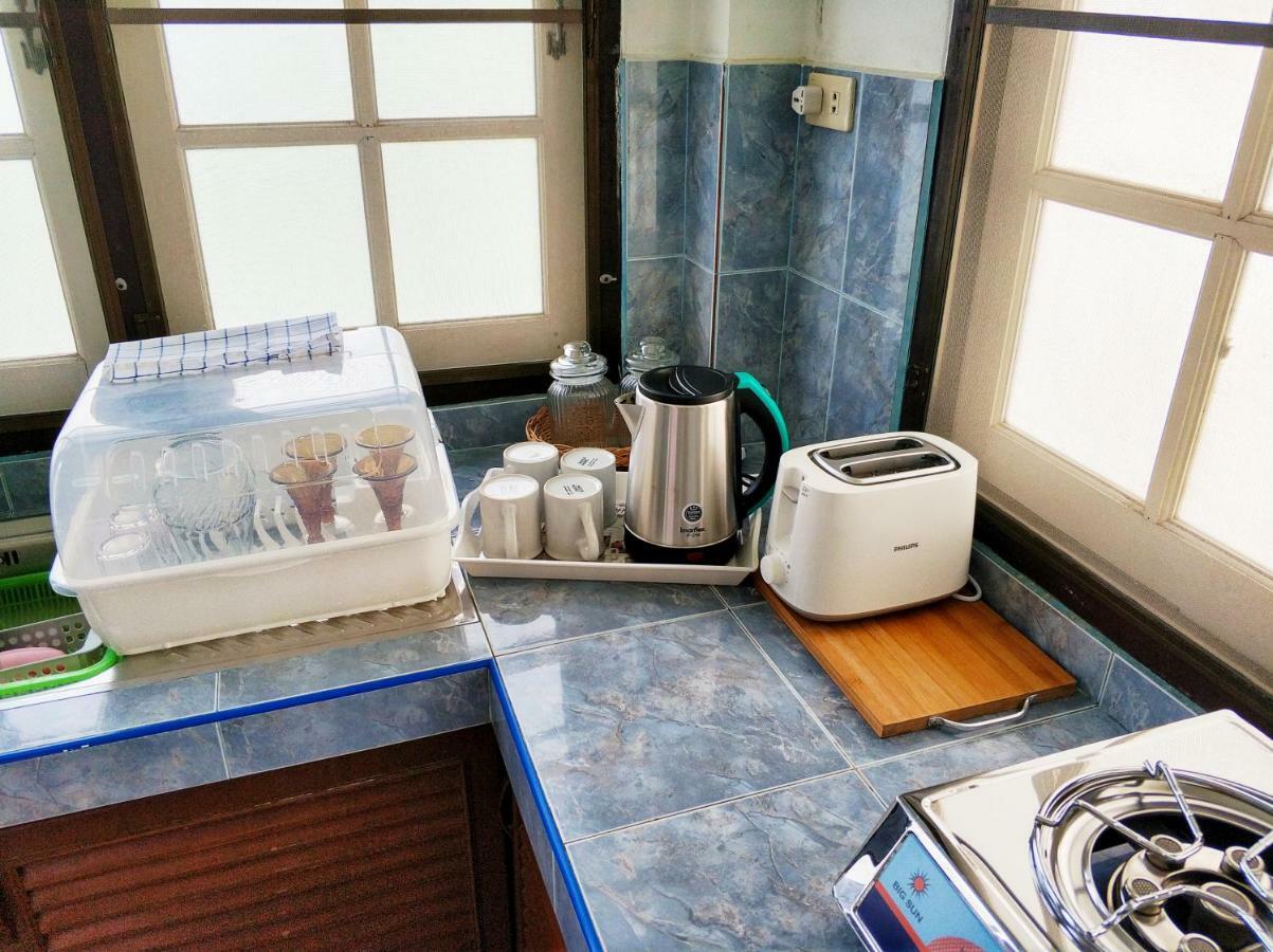 Guest house Waree's 2*