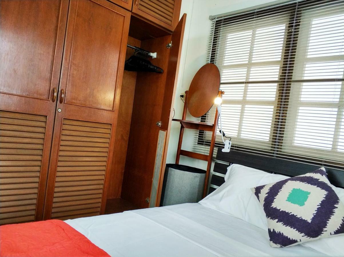 Waree's 2* Kata Beach (Phuket)