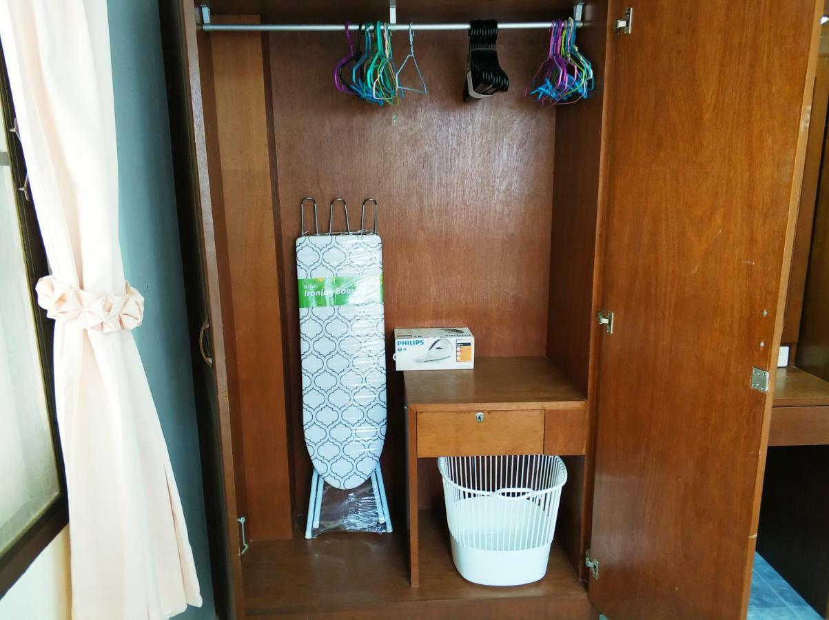 Guest house Waree's